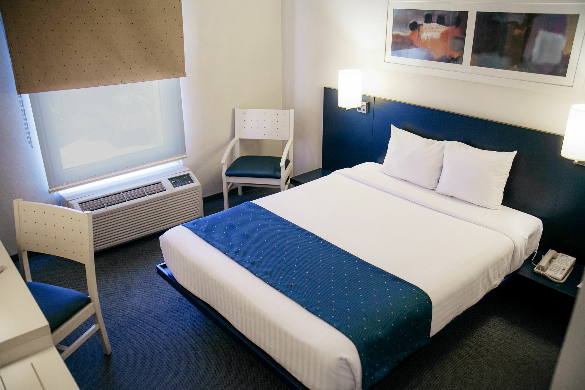 City Express By Marriott Monterrey Aeropuerto Apodaca Ngoại thất bức ảnh